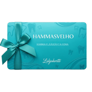 Lahjakortti