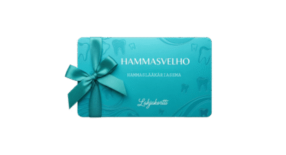 Lahjakortti